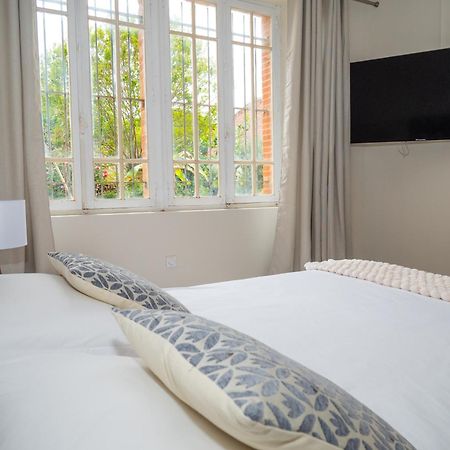 La Chambre Du Soleil Lezat-sur-Leze Zewnętrze zdjęcie