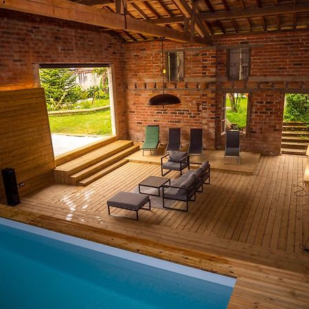 La Chambre Du Soleil Lezat-sur-Leze Zewnętrze zdjęcie
