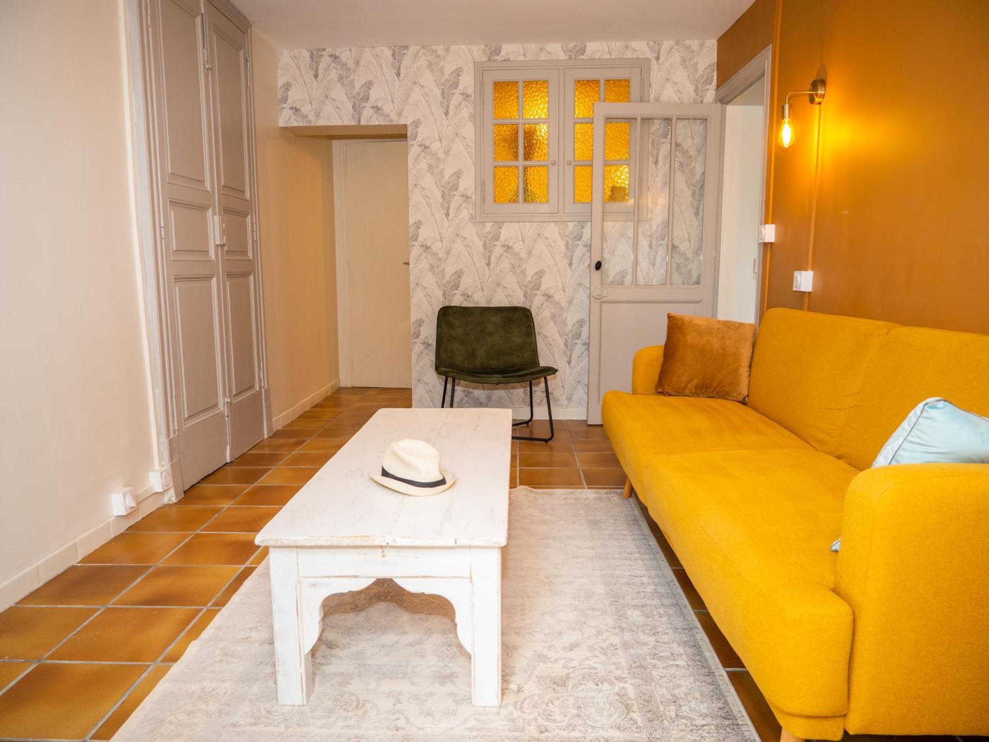 La Chambre Du Soleil Lezat-sur-Leze Zewnętrze zdjęcie